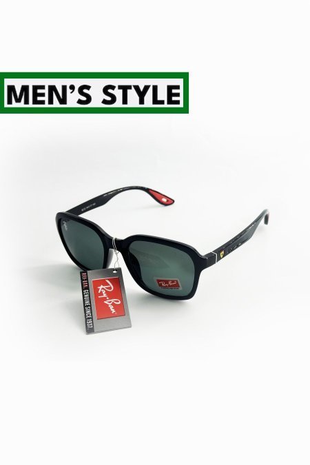 نظارة - RayBan / الشبابية